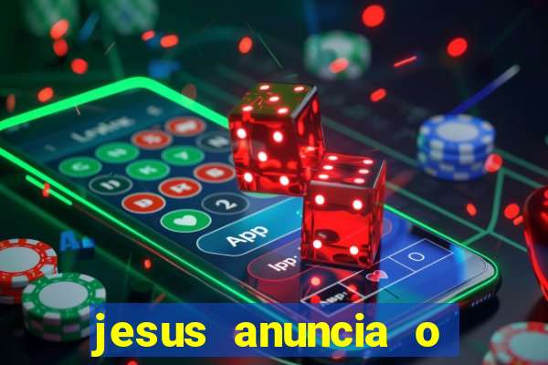 jesus anuncia o reino de deus catequese infantil